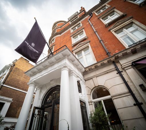 The Cadogan, London