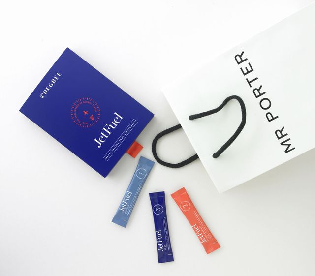 JetFuel at MR PORTER