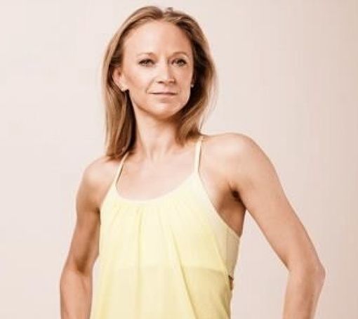 Papillon Luck, in-hotel personal training